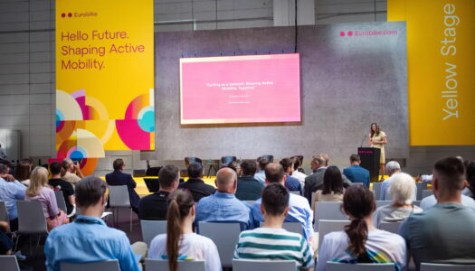 Eurobike öffnet Call for Contributions