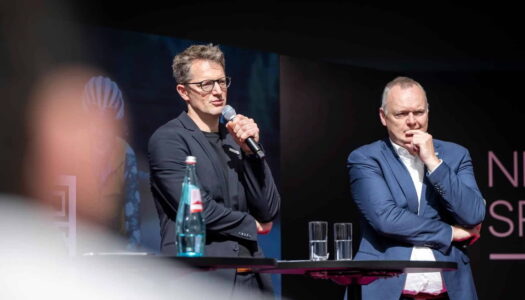 Statements zur Neuaufstellung der Eurobike