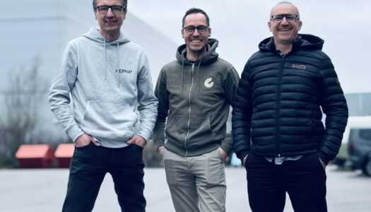 HEPHA erweitert internationales Vertriebsteam