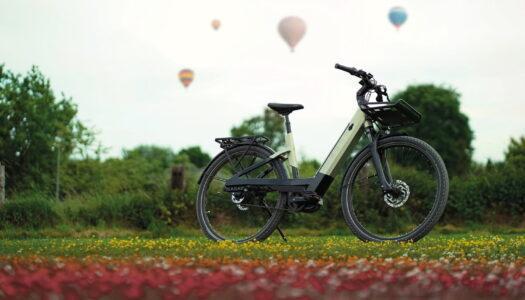 KUMO und IoT Venture bringen smarte E-Bike-Sicherheit in den Fachhandel