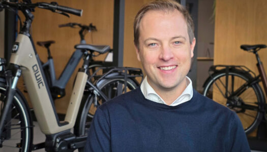 QWIC stellt neuen CEO vor: Steven Uitentuis soll europäische Expansion vorantreiben