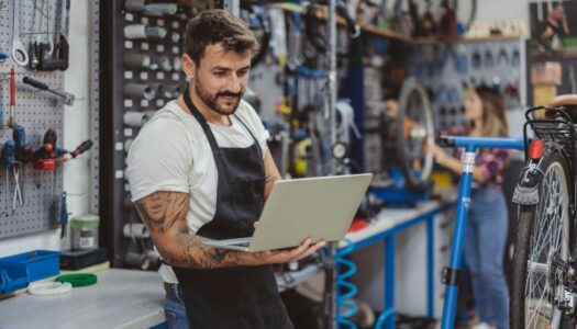 Rebike startet digitales Trade-In-Portal für den E-Bike-Fachhandel