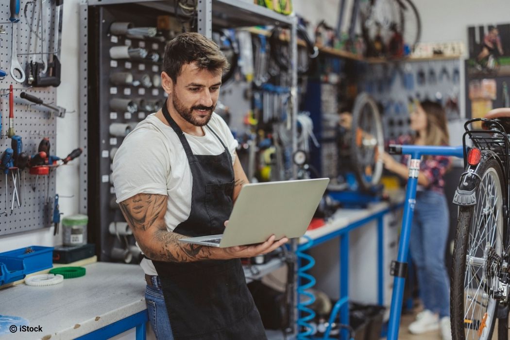 Rebike Trade-In-Portal