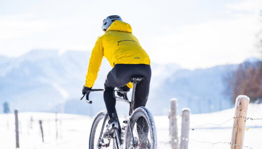 SQlab stellt Winter-Performance-Kollektion vor