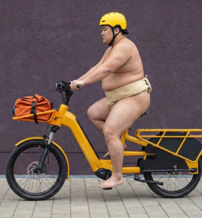 MAXX Maxximo E-Longtail