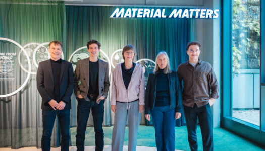 Schwalbe feiert fünf Jahre Fair Rubber-Engagement