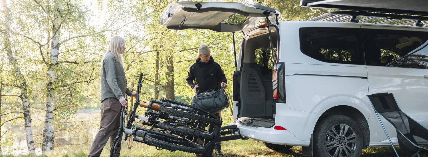 Thule Velospace 3