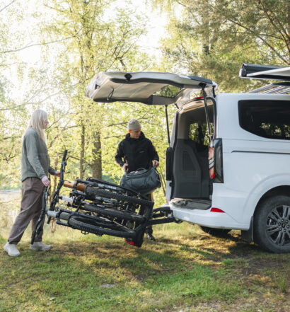 Thule Velospace 3
