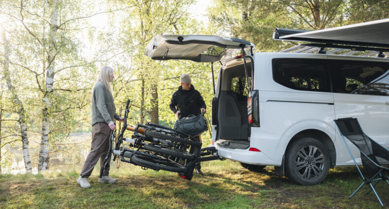 Thule Velospace 3