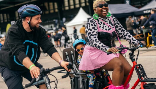 VELOBerlin und Cycle Tourism Show Padua kooperieren künftig enger