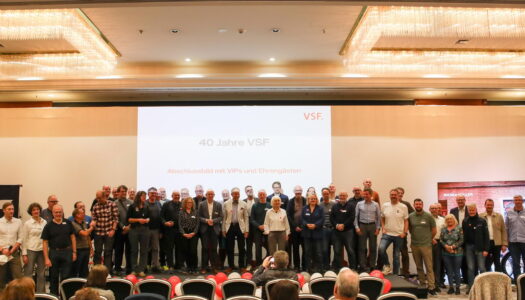 VSF-Jahrestagung 2025: Premium-Fachhandel bleibt trotz Marktdruck optimistisch