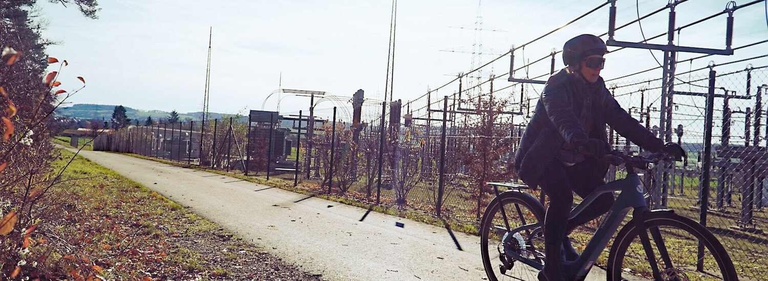 Velo de Ville Revo-C 2026 Test