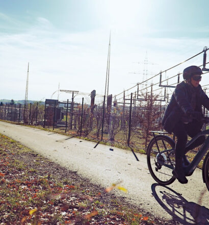 Velo de Ville Revo-C 2026 Test