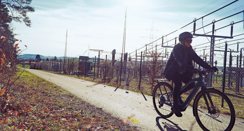 Velo de Ville Revo-C 2026 Test