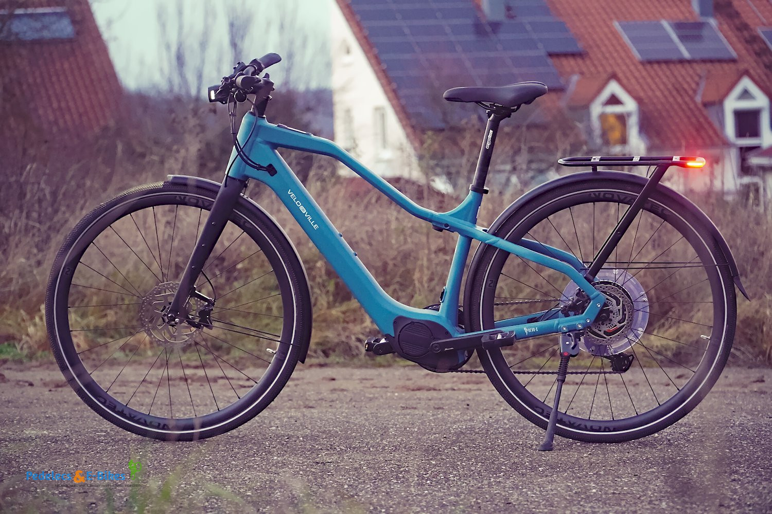 VELO DE VILLE REVO-C 2026