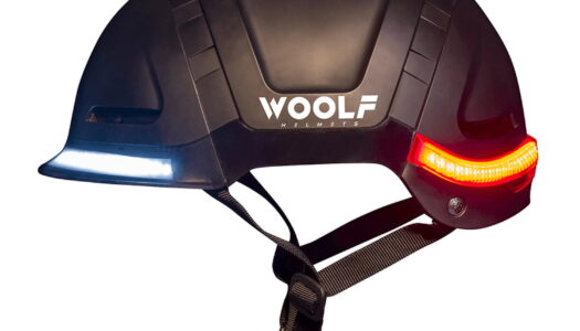 Woolf Helmets erreicht Finanzierungsziel