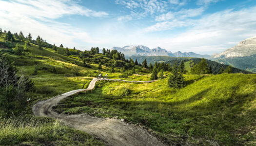 Gravity Card 2026 – legendäre Bike-Abenteuer in ganz Europa erleben