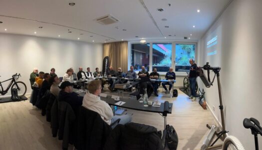 corratec academy 2026 startet mit erweitertem Programm