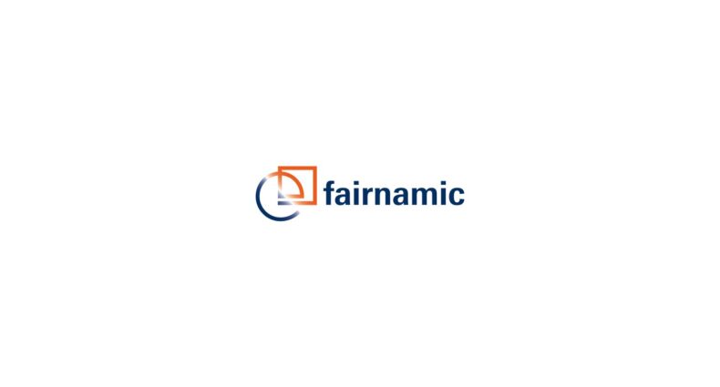 Fairnamic Logo