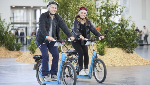 f.re.e 2026 feiert 55. Ausgabe