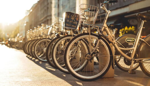 Ein Statement von Zukunft Fahrrad zur Förderung der E-Mobilität