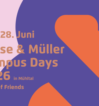 Riese & Müller Campus Days 2026