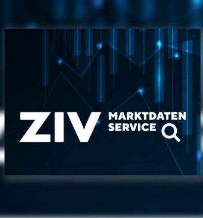 ZIV Marktdaten Service