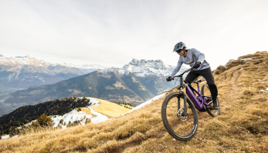 Mondraker 2026 – neues Scree E-Trailbike mit Bosch CX vorgestellt