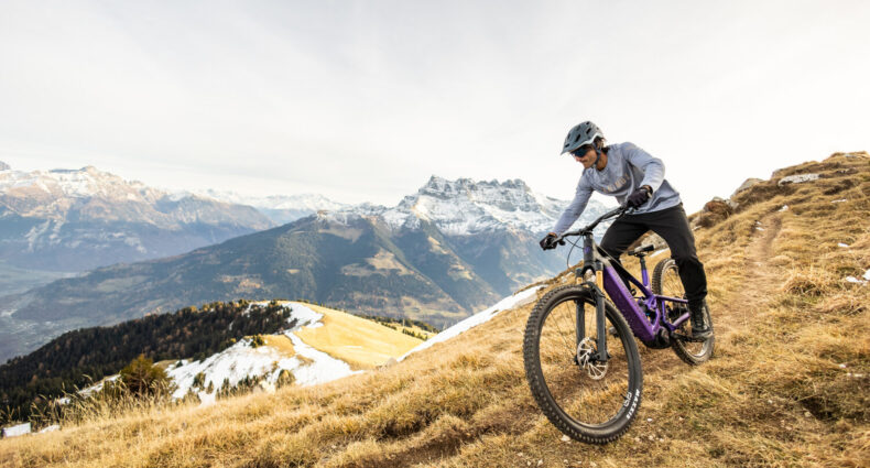 Mondraker Scree 2026