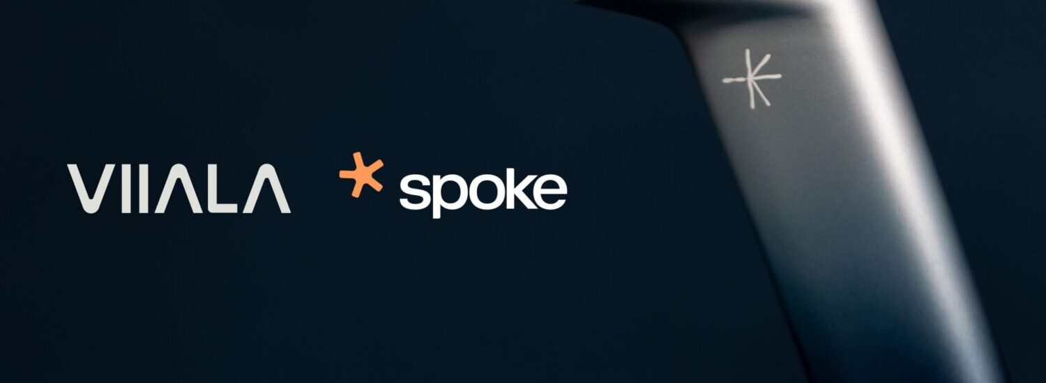 VIIALA Spoke Safety 2028