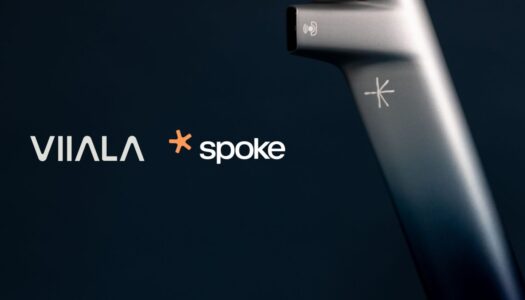 Viiala kooperiert mit Spoke Safety für vernetzte E-Bike-Sicherheit