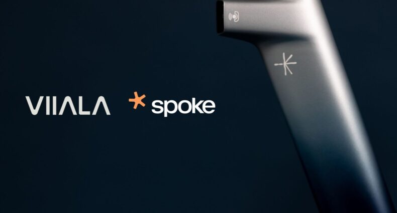 VIIALA Spoke Safety 2028