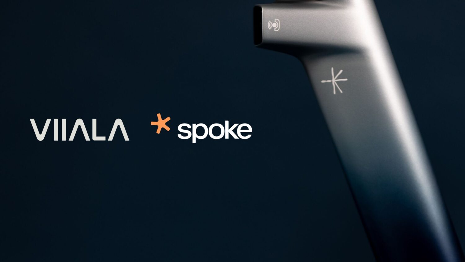 VIIALA Spoke Safety 2028