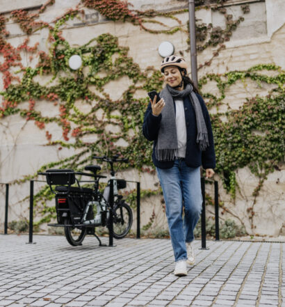 CES 2026 Bosch eBike Systems Diebstahlschutz