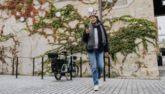 CES 2026: Bosch eBike Systems erweitert digitalen Diebstahlschutz