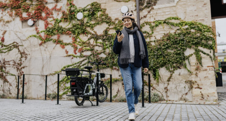 CES 2026 Bosch eBike Systems Diebstahlschutz