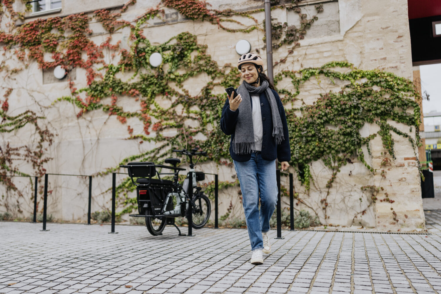 CES 2026 Bosch eBike Systems Diebstahlschutz