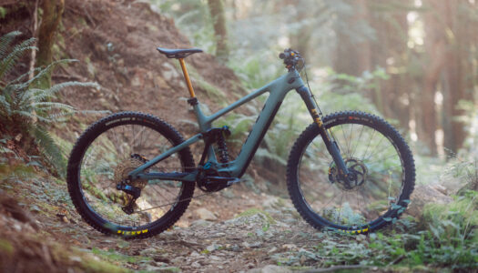 FOX Transfer Neo jetzt auch mit 225 mm Hub