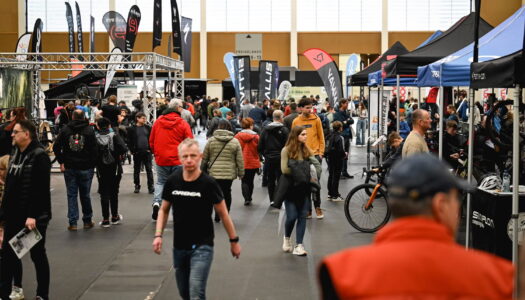 Bike Festival Austria 2026 lockt Ende Januar