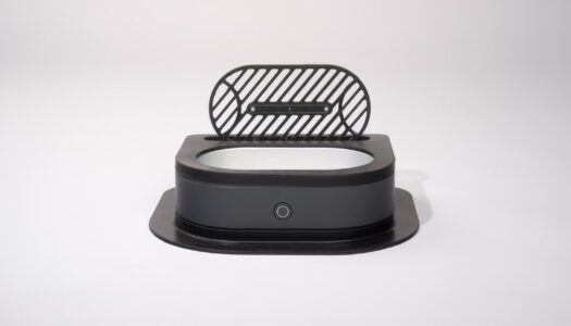 Cyclowax stellt automatisiertes Heißwachs-System für Fahrradketten vor