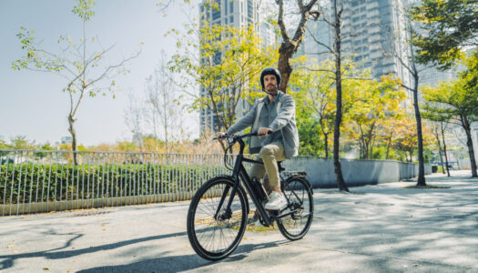 Cikada startet als neue E-Bike-Marke offiziell in Deutschland