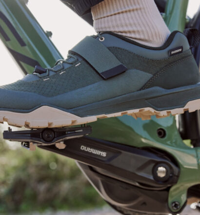 Shimano PD-EH510 2026