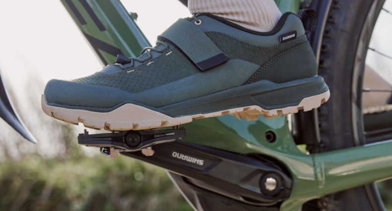 Shimano PD-EH510 2026