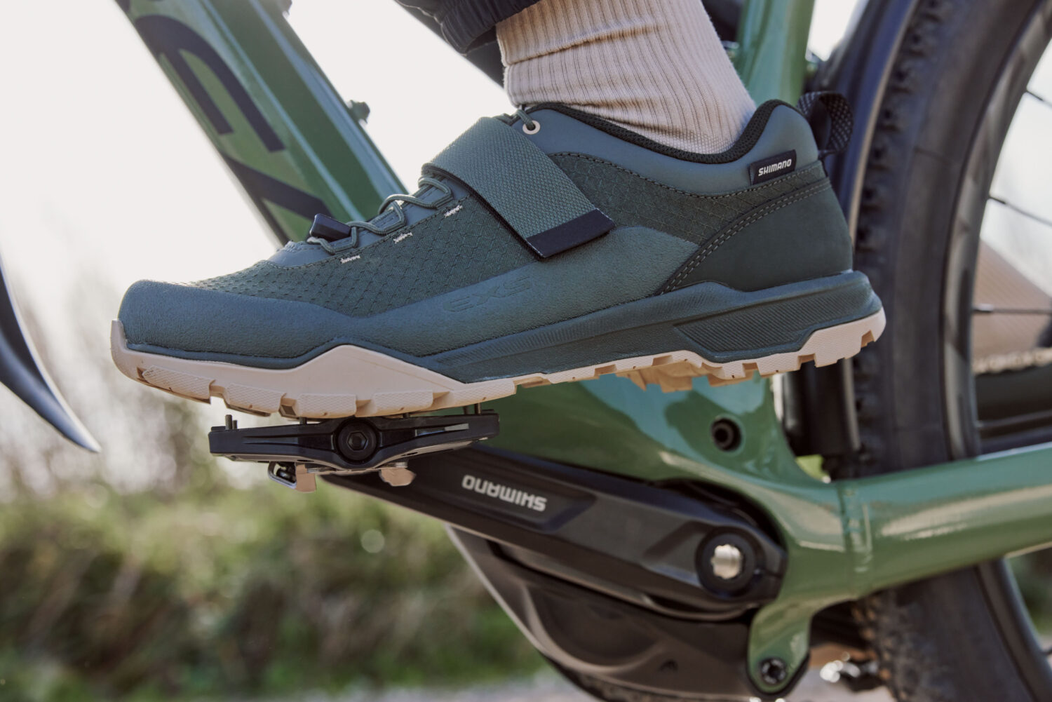 Shimano PD-EH510 2026