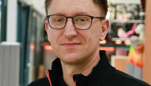 Matthias Neufang verstärkt i:SY im Prozessmanagement