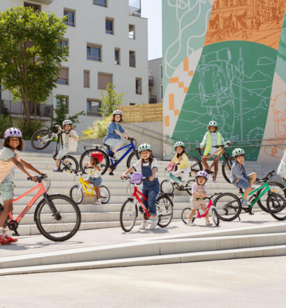 woom sucht sein erstes Kids Advisory Board