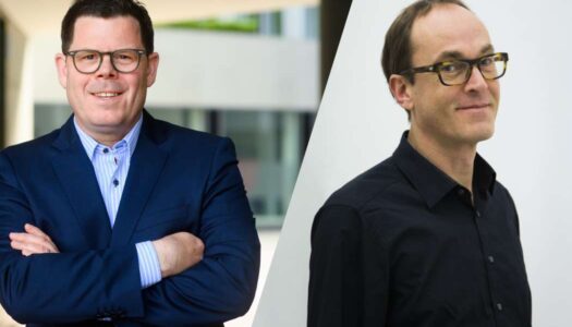 Rebike Mobility erweitert Führungsebene für europäische Expansion