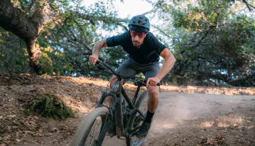 Shimano erweitert RIDESCAPE-Programm um neue Brillenlinsen für Straße, Gravel und Trail