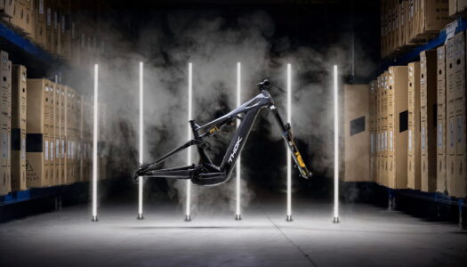 THOK E-Bikes stellt sein TP4 Dream Kit vor