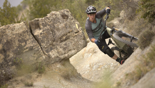 Canyon 2026:  Spectral:ON und Torque:ON mit neuem Akku kehren zurück